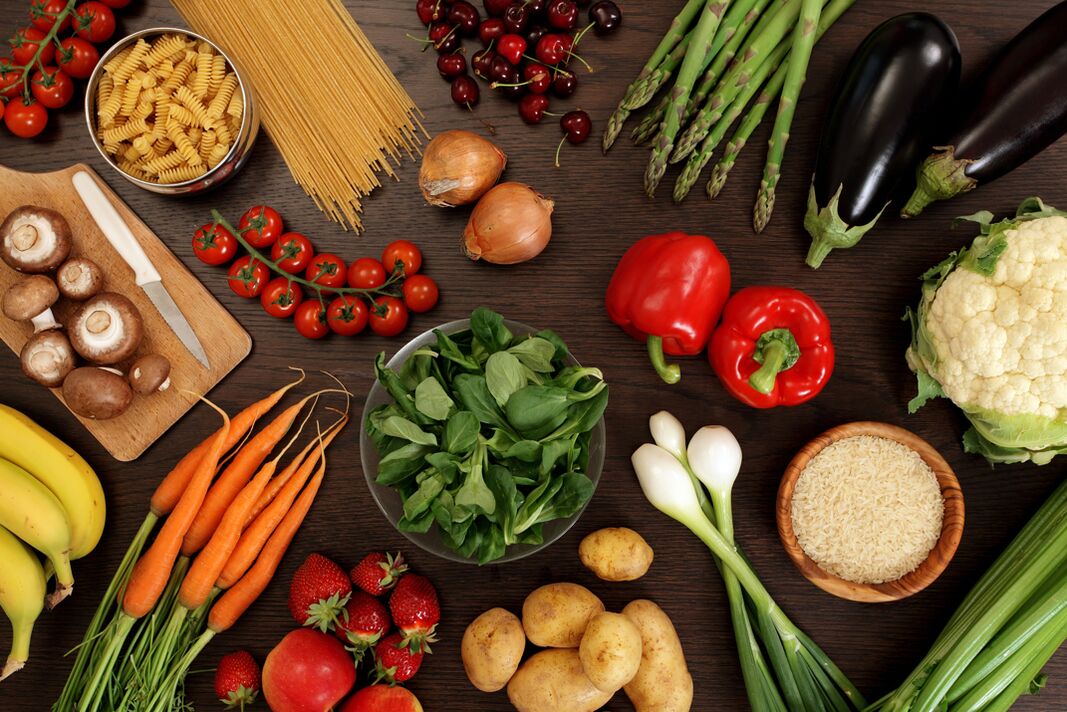 produits améliorant la puissance